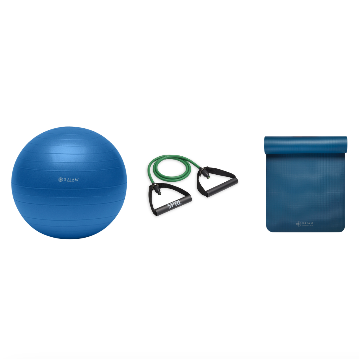 Fitness Bundle